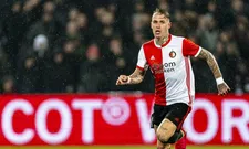 Thumbnail for article: La Gazzetta: AS Roma maakt vraagprijs voor Karsdorp kenbaar bij Feyenoord