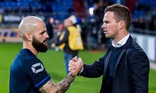 Thumbnail for article: Coronavirus zet streep door Eredivisie-duel in Waalwijk: 'Volkomen begrijpelijk'