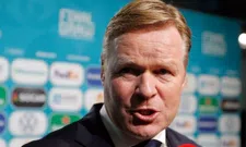 Thumbnail for article: Memphis stuurt video's naar Koeman: "Ik vind het geweldig"