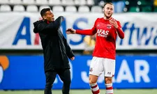 Thumbnail for article: Wijndal en Koopmeiners verrast: 'Ik dacht: wat hebben we nou weer gedaan...'