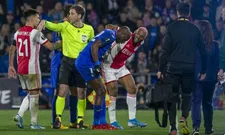 Thumbnail for article: 'Babel traint voluit mee en kan mogelijk zondag zijn rentree maken bij Ajax'