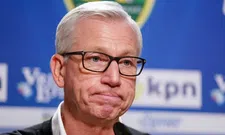 Thumbnail for article: Pardew vol verbazing: 'Noem me naïef, maar in Engeland is dat onmogelijk'