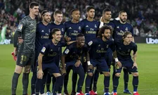 Thumbnail for article: Corona-uitbraak bij Real Madrid: spelers in quarantaine, Spanje cancelt alles