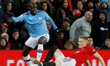 Thumbnail for article: City-back Mendy getest op coronavirus: 'Iemand in speciaal pak kwam uit de wagen'