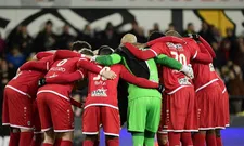 Thumbnail for article: Antwerp reageert na uitgestelde bekerfinale: 'Een logische beslissing'