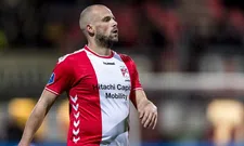 Thumbnail for article: Jansen volgt KNVB niet: 'Krom om alleen wedstrijden in Brabant af te gelasten'