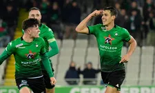 Thumbnail for article: UPDATE: Geweldig nieuws bij Cercle Brugge, coronageval is genezen 