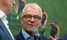 Thumbnail for article: 'KNVB heeft vijf opties voor de Eredivisie, Gudde krijgt mandaat om te beslissen'