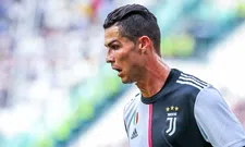 Thumbnail for article: Emotioneel bericht Ronaldo: 'Ik spreek vandaag niet tot jullie als voetballer'