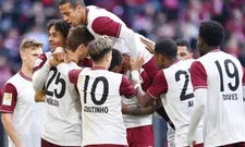 Thumbnail for article: Duitse bond wekt verbazing: Bundesliga pas vanaf dinsdag stilgelegd