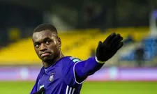 Thumbnail for article: Anderlecht wacht geduldig: ‘Trebel staat dichter bij een terugkeer dan Dimata'