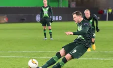 Thumbnail for article: Schlemiel Weghorst in leeg stadion: "Het was echt verschrikkelijk, dramatisch"