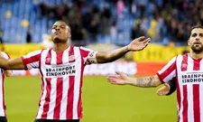 Thumbnail for article: Calciomercato: AC Milan wil Dumfries, PSV gaat in gesprek over Rodríguez