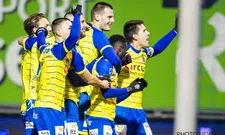 Thumbnail for article: Waasland-Beveren is blij met uitstel competitie: “Dat was een drama geweest”