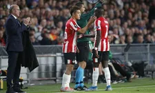 Thumbnail for article: Lammers steunt De Jong en aankopen: 'Portugees international, kan echt wel iets'