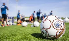 Thumbnail for article: Pro League laat training achter gesloten deuren toe: 'Essentie van het beroep'