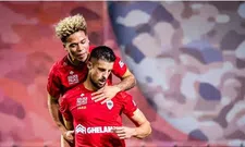 Thumbnail for article: Antwerp-speler richt zich tot Pro League: 'Zet de competitie volledig stop'