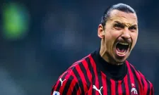 Thumbnail for article: 'Ibrahimovic is tijdelijk terug in Zweden en heroverweegt toekomst bij AC Milan'