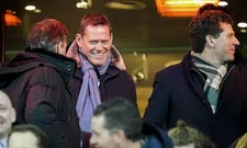 Thumbnail for article: Arnesen haalt landgenoot binnen: 'Feyenoord heeft drie scouts, relatief weinig'