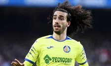 Thumbnail for article: 'Ajax-beul Cucurella kan voor vijfentwintig miljoen naar Europese topclubs'