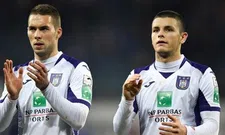 Thumbnail for article: 'Anderlecht scoort zestien keer in drie matchen, nieuwkomers stellen teleur'