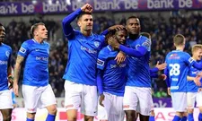 Thumbnail for article: 'Genk kan 1,5 miljoen euro vangen na sterke prestaties Ndongala in Turkije'