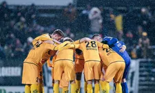 Thumbnail for article: De tijd dringt in Lokeren: 'Collectief Wit-Zwart-Geel' wil de club redden