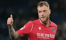 Thumbnail for article: Guidetti in quarantaine: 'Wel vaker griep gehad, maar de verveling is het ergste'