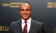 Thumbnail for article: Martinez: "We zijn heel tevreden dat Mathijssen zijn nieuwe missie aanvaard heeft"