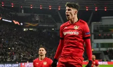 Thumbnail for article: 'Europese topclubs staan in de rij voor Havertz: Leverkusen wil 130 miljoen euro'