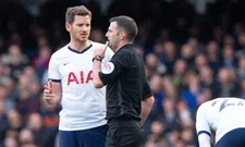 Thumbnail for article: 'Traumatische tijd' Vertonghen: gewapende inbrekers overvallen gezin verdediger