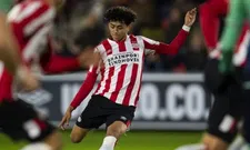 Thumbnail for article: PSV komt met contractnieuws: één van grootste talenten tekent tot medio 2022