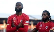 Thumbnail for article: 'Antwerp wil spelers in België houden, maar dat is buiten Lamkel Zé gerekend'