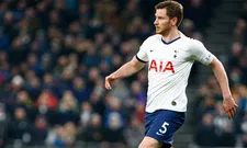 Thumbnail for article: Vertonghen reageert na gewapende overval op gezin: 'Gezin is in shock, maar oké'