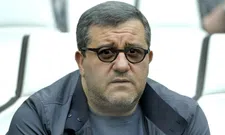 Thumbnail for article: 'Gecriminaliseerde' Raiola verklaart oorlog: 'Hij verdient 3 miljoen per maand'