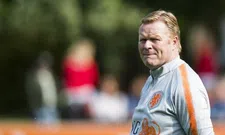 Thumbnail for article: Koeman reageert op UEFA-besluit: 'Zeer vervelend, maar we moeten realistisch zijn'