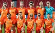 Thumbnail for article: 'Verplaatsing EK heeft ook gevolgen voor EK vrouwen: van 2021 naar 2022'