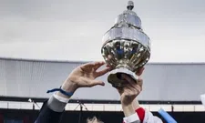 Thumbnail for article: KNVB heeft nieuws: bekerfinale tussen Feyenoord en FC Utrecht verplaatst