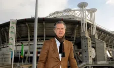 Thumbnail for article: Johan Cruijff Arena moet 'goed puzzelen': 'En kijken naar de financiële gevolgen'