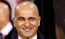 Thumbnail for article: Geen zorgen over contract van Martinez: "De gesprekken gaan goede kant op"