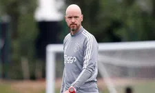 Thumbnail for article: 'Ajax werkt aan plan om spelers fitnessattributen uit te lenen'