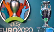 Thumbnail for article: OFFICIEEL: UEFA STELT EK UIT NAAR ZOMER VAN 2021