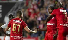 Thumbnail for article: 'Antwerp keert haar kar en sluit zich toch aan bij mediadeal met Eleven Sports'