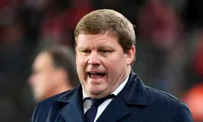 Thumbnail for article: Vanhaezebrouck over verdere verloop Jupiler Pro League: “Dat zou ideaal zijn”