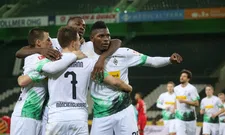 Thumbnail for article: Gladbach-spelers leveren deel salaris in, 'trotse' staf en directie sluit zich aan