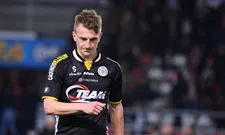 Thumbnail for article: 'Sporting Lokeren laat basispion vertrekken na schuld van 40.000 euro'