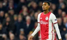 Thumbnail for article: Nieuws rond Ajax en Gravenberch: 'Wordt na de coronacrisis weer opgepakt'