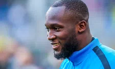 Thumbnail for article: Lukaku is quarantaine zat: "Ik mis mijn moeder, zoontje en zelfs mijn broer"