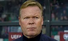 Thumbnail for article: Koeman stipt Barça-probleem aan: 'Kijk naar problemen die Vinícius veroorzaakte'