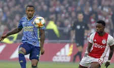 Thumbnail for article: Ajax en Feyenoord brengen gezamenlijk eerbetoon aan zorgpersoneel